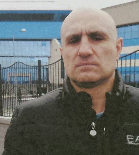 Полиция ищет мужчину, подозреваемого в избиении бизнесмена в Калининграде