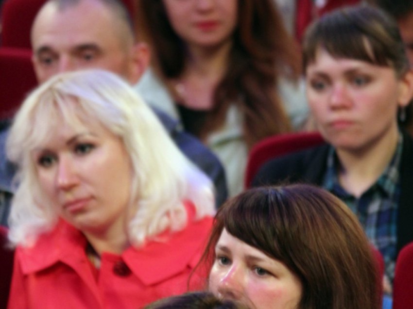 На Балтфлоте прошел V этап Всеармейского конкурса специалистов психологической работы ВС РФ