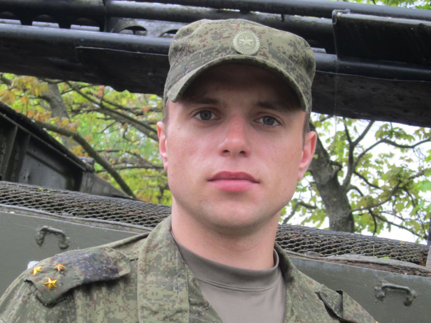 «Подснежники» с «Острова смерти»
