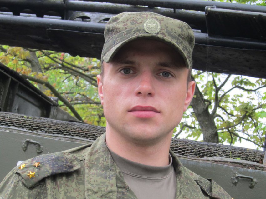 «Подснежники» с «Острова смерти»