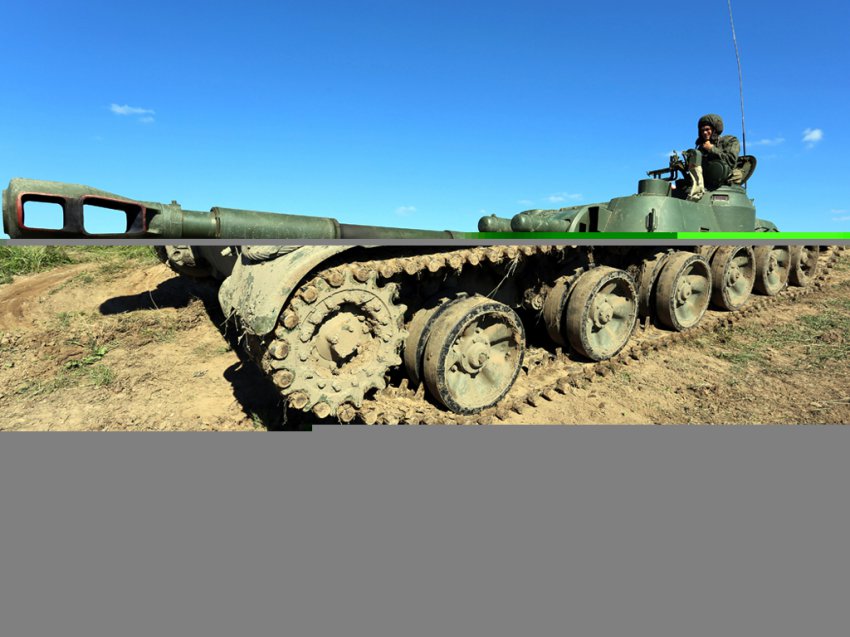Мотострелки провели учение с боевой стрельбой Мотострелки провели учение с боевой стрельбой