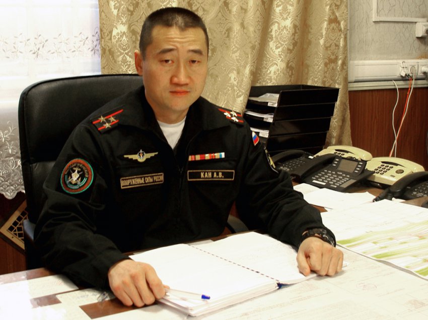 Кульминация ратной учебы воинов ПВО