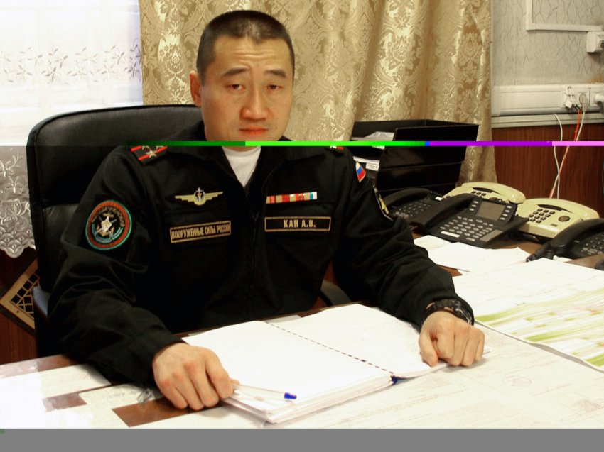 Кульминация ратной учебы воинов ПВО