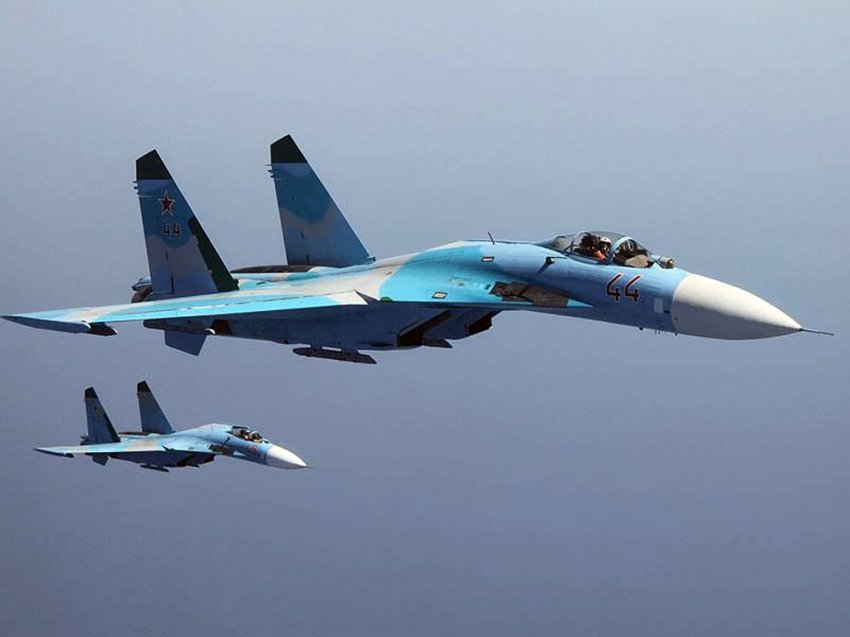 Не все военнослужащие Балтфлота отметят Новый год в кругу семьи и друзей