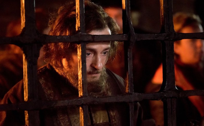 Сериал Борис Годунов 1-2 серия на Россия 1 смотреть онлайн, сюжет. актеры и роли | Свежие новости