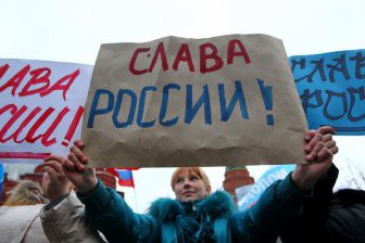 У россиян изменилось отношение к санкциям