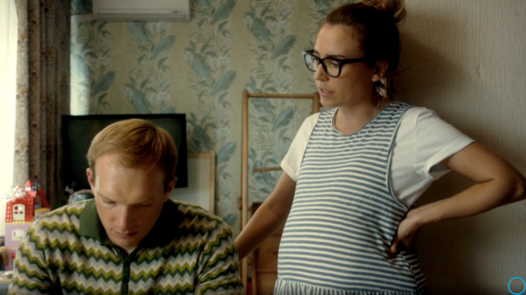 Зрители удивлены финалом сериала «Звоните ДиКаприо!» Зрители удивлены финалом сериала «Звоните ДиКаприо!»