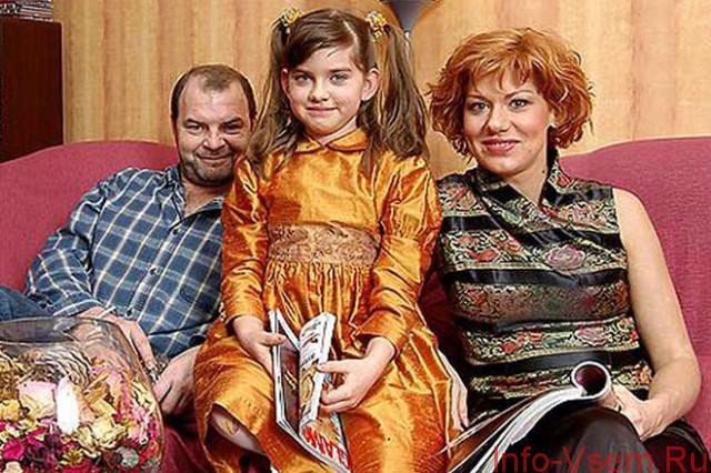 Елена Бирюкова: болезнь актрисы — личная жизнь