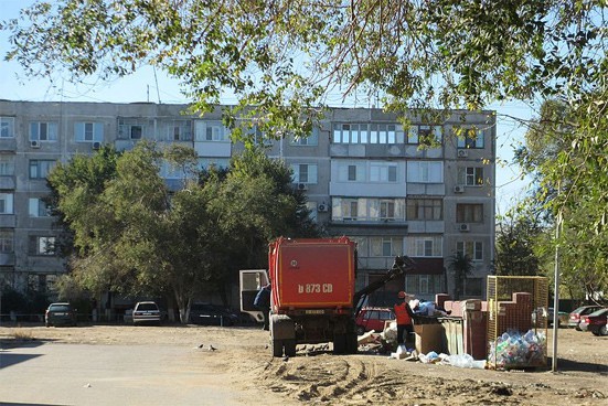 Тарифы за вывоз мусора с 2019 года — последние новости Тарифы за вывоз мусора с 2019 года — последние новости