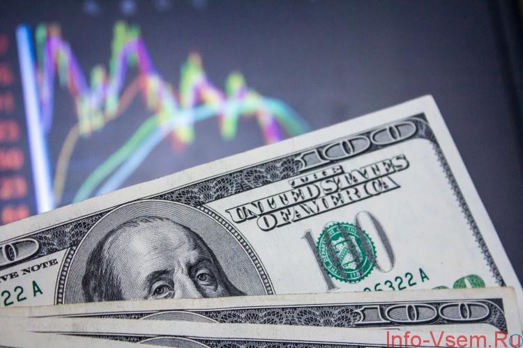 Какой курс доллара и евро сейчас в России: курс валют 10.12.2018, прогноз курса Доллара на каждый день в таблице