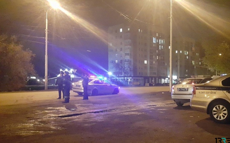 Пьяная несовершеннолетняя жительница Челябинска автомобилем сбила сотрудника ДПС 24 ноября 2018 года Пьяная несовершеннолетняя жительница Челябинска автомобилем сбила сотрудника ДПС 24 ноября 2018 года