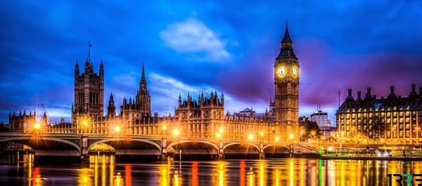 Регистрация компании на территории Великобритании с консалтинговой компанией ORACLE CAPITAL GROUP