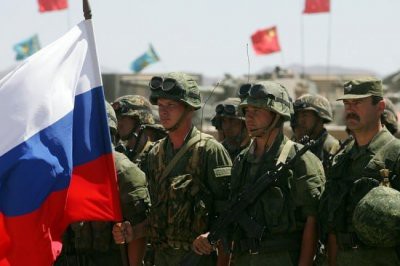 Повысят ли зарплату военным в 2019 году