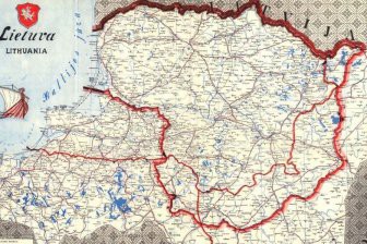 Литва забыла о геополитических основах своего существования?
