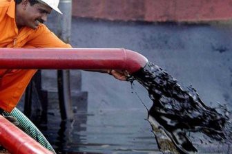 Россия снизит добычу нефти с января 2019-го