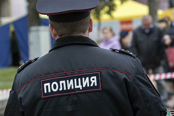 В Перми 8 декабря 2018 года во время концерта «Супердискотека 90-х» произошла массовая драка