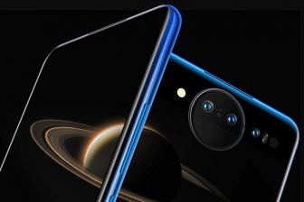 Представлен смартфон Vivo NEX Dual Display с двумя экранами