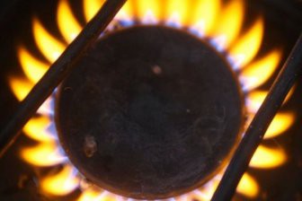Цена европейского газа для Украины установила рекорд Цена европейского газа для Украины установила рекорд