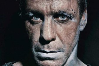 Солист Rammstein снимает в России автобиографический фильм