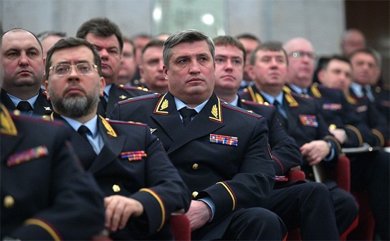 Реформа МВД в 2019 году — что говорят официальные источники, последние новости