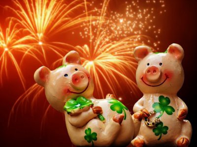 Астрологи дали рекомендации на Новый 2019 год Астрологи дали рекомендации на Новый 2019 год