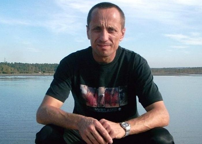 Ангарский маньяк 2018: последние новости, история, биография