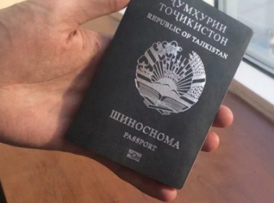 Таджикистанцам облегчат пребывание в Казахстане