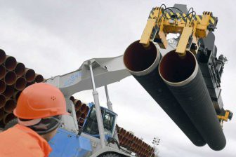 Названы последствия резолюции США против "Северного потока-2"