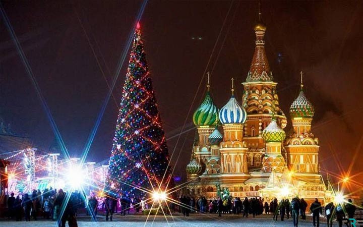 В парке Сокольники на Новый 2019 год запланирована масштабная программа В парке Сокольники на Новый 2019 год запланирована масштабная программа