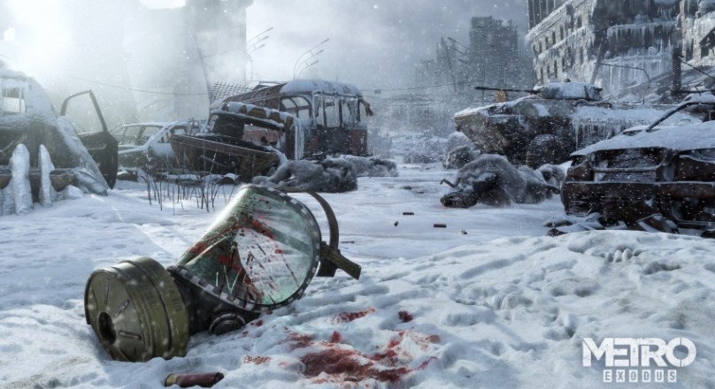 Metro Exodus: что известно о игре, дата релиза, системные требования, описание игры