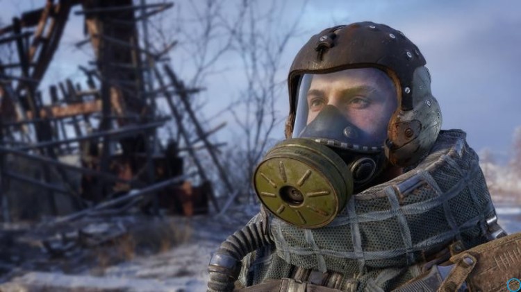 Metro Exodus: что известно о игре, дата релиза, системные требования, описание игры Metro Exodus: что известно о игре, дата релиза, системные требования, описание игры