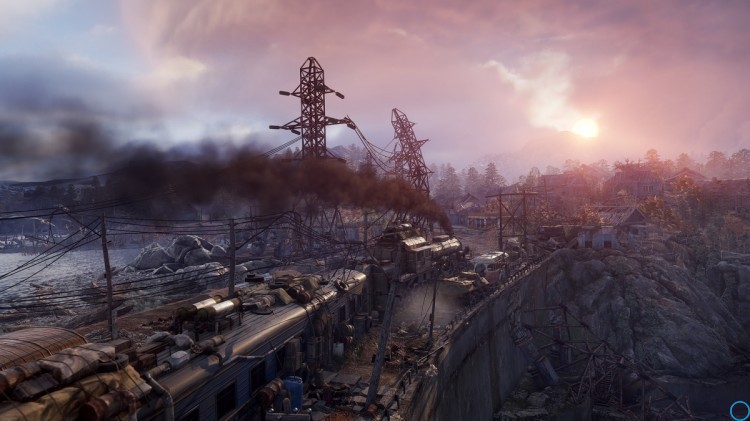 Metro Exodus: что известно о игре, дата релиза, системные требования, описание игры Metro Exodus: что известно о игре, дата релиза, системные требования, описание игры