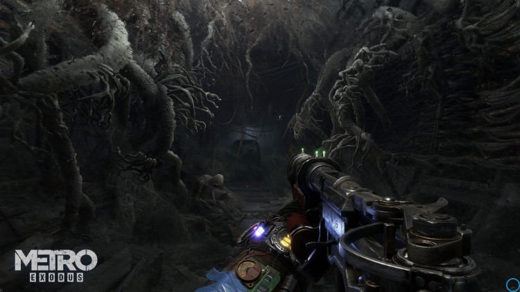 Metro Exodus: что известно о игре, дата релиза, системные требования, описание игры Metro Exodus: что известно о игре, дата релиза, системные требования, описание игры