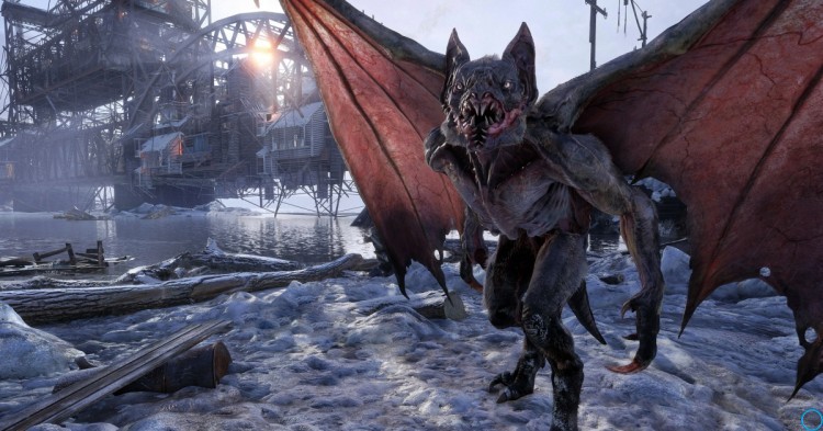 Metro Exodus: что известно о игре, дата релиза, системные требования, описание игры Metro Exodus: что известно о игре, дата релиза, системные требования, описание игры