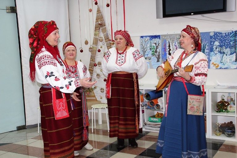 Какие сегодня праздники 25 декабря 2018 в России и мире, церковный праздник 25.12.2018 Какие сегодня праздники 25 декабря 2018 в России и мире, церковный праздник 25.12.2018