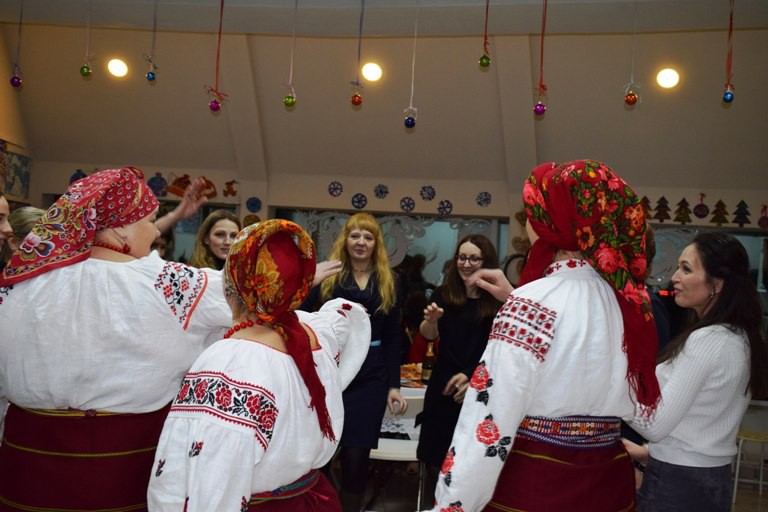 Какие сегодня праздники 25 декабря 2018 в России и мире, церковный праздник 25.12.2018 Какие сегодня праздники 25 декабря 2018 в России и мире, церковный праздник 25.12.2018