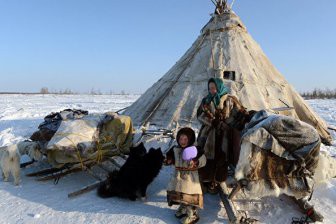 В рамках «прямой линии» глава ЯНАО ответил на вопросы населения В рамках «прямой линии» глава ЯНАО ответил на вопросы населения