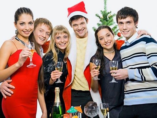 Прикольные поздравления с Новым 2019 годом кабана для коллег в стихах, прозе, картинки Прикольные поздравления с Новым 2019 годом кабана для коллег в стихах, прозе, картинки