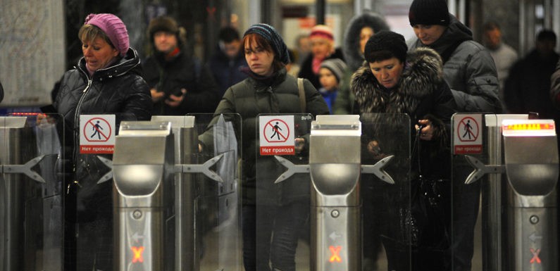 Проезд в метро Москва 2019: сколько будет стоить проезд в метро в Москве в 2019 году — подорожает со 2 января