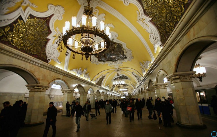 Проезд в метро Москва 2019: сколько будет стоить проезд в метро в Москве в 2019 году — подорожает со 2 января