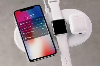 Apple начнет собирать топовые iPhone в Индии Apple начнет собирать топовые iPhone в Индии