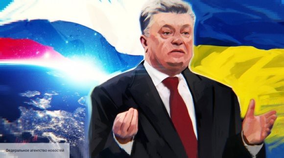 Киев сам себя подставит: эксперт объяснил, почему СБУ скрыла данные о российских родственниках чиновников Украины