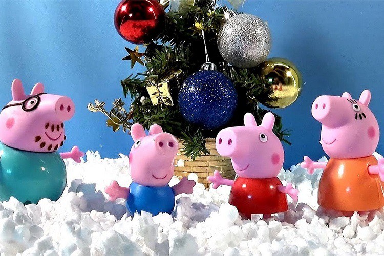 Поздравления с Новым годом 2019 - красивые в прозе и стихах, смс, открытки