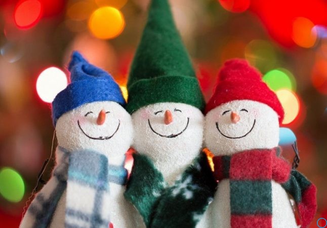Новый год 2019: год какого животного, год кого, какой символ года, характеристика, прогноз астролога на 2019 Новый год 2019: год какого животного, год кого, какой символ года, характеристика, прогноз астролога на 2019
