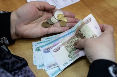 На январь 2019 года правительство РФ запланировало индексацию пенсий в размере 7,05%