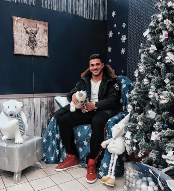 Кто стал человеком года на Дом-2 (2018): кто победил в конкурсе Человек года на Доме-2, кто выиграл квартиру на Доме-2