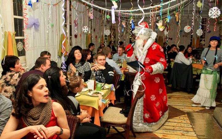 Где встречать Новый год 2019 в Санкт-Петербурге, афиша мероприятий Питера 2019: концерт, кто выступает, куда сходить