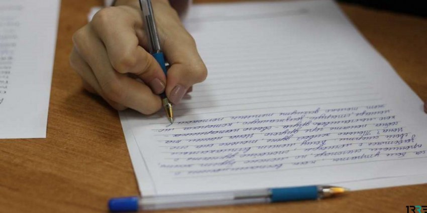 Пересдача итогового сочинения состоится 6 февраля и 8 мая 2019 года