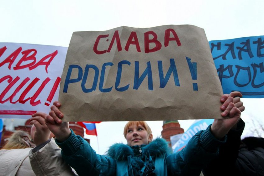 У россиян изменилось отношение к санкциям