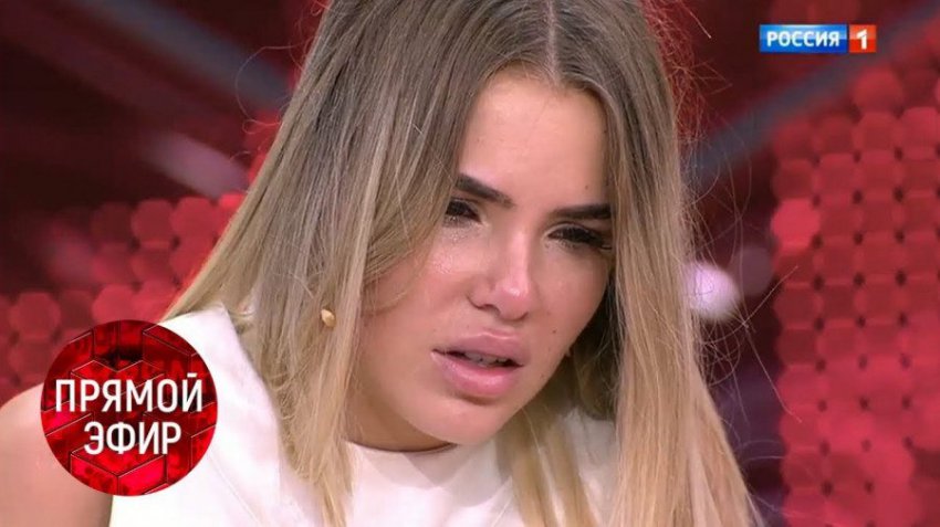 Из-за Друзьяк у Серова возникли проблемы со здоровьем